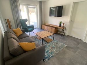 Ferienwohnung für 5 Personen (87 m²) in Göhren Lebbin