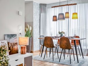 Ferienwohnung für 5 Personen (85 m²) in Göhren Lebbin