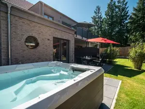 Ferienwohnung für 2 Personen (55 m²) in Göhren Lebbin
