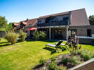 Ferienwohnung für 5 Personen (87 m²) in Göhren Lebbin