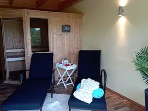 Ferienwohnung für 5 Personen (90 m²) in Göhren Lebbin