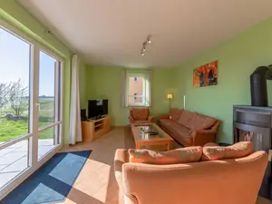 Ferienwohnung für 6 Personen (85 m²) in Göhren Lebbin