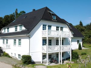 Ferienwohnung für 3 Personen (52 m²) ab 59 € in Göhren (Rügen)