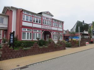 Ferienwohnung für 2 Personen (40 m²) ab 60 € in Göhren (Rügen)