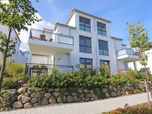Ferienwohnung für 4 Personen (54 m²) in Göhren (Rügen)