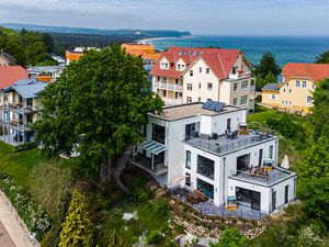 Ferienwohnung für 4 Personen (74 m²) ab 79 € in Göhren (Rügen)