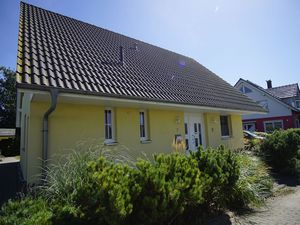 Ferienwohnung für 4 Personen (65 m²) in Göhren (Rügen)