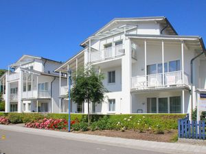Ferienwohnung für 3 Personen (45 m²) in Göhren (Rügen)