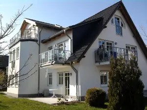 Ferienwohnung für 4 Personen (72 m²) in Göhren (Rügen)