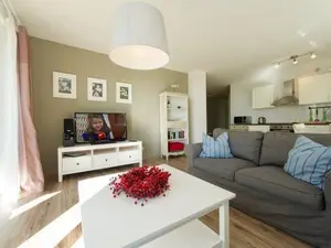Ferienwohnung für 4 Personen (75 m²) in Göhren (Rügen)