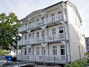 Ferienwohnung für 5 Personen (70 m²) in Göhren (Rügen)