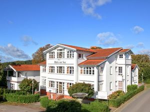 Ferienwohnung für 3 Personen (43 m²) in Göhren (Rügen)