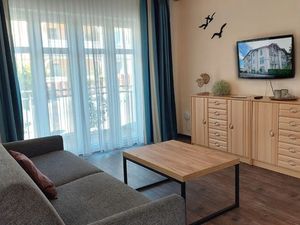Ferienwohnung für 4 Personen (56 m²) in Göhren (Rügen)