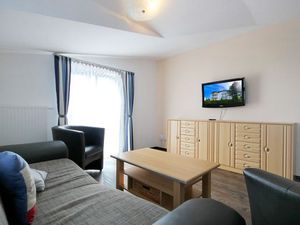 Ferienwohnung für 6 Personen (67 m²) in Göhren (Rügen)