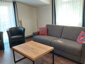 Ferienwohnung für 4 Personen (57 m²) in Göhren (Rügen)