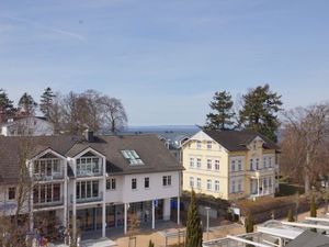 Ferienwohnung für 3 Personen (70 m²) in Göhren (Rügen)