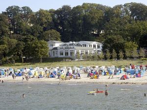 Ferienwohnung für 2 Personen (35 m&sup2;) in Göhren (Rügen)