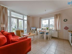 Ferienwohnung für 2 Personen (40 m&sup2;) in Göhren (Rügen)