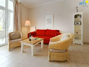 Ferienwohnung für 4 Personen (66 m²) in Göhren (Rügen)