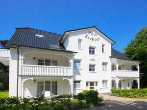Ferienwohnung für 4 Personen (58 m²) in Göhren (Rügen)