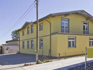 Ferienwohnung für 2 Personen (25 m&sup2;) in Göhren (Rügen)