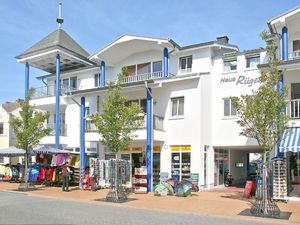 Ferienwohnung für 4 Personen (55 m²) in Göhren (Rügen)