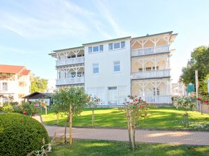 Ferienwohnung für 2 Personen (60 m²) in Göhren (Rügen)