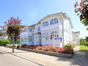 Ferienwohnung für 4 Personen (50 m²) in Göhren (Rügen)