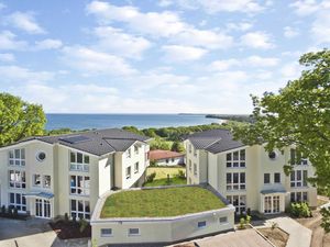 Ferienwohnung für 4 Personen (80 m&sup2;) in Göhren (Rügen)