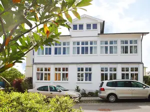 Ferienwohnung für 2 Personen (34 m²) in Göhren (Rügen)