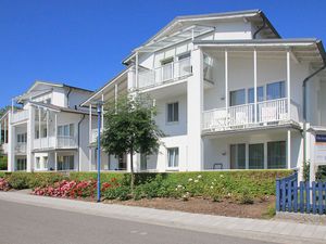 Ferienwohnung für 3 Personen (45 m&sup2;) in Göhren (Rügen)