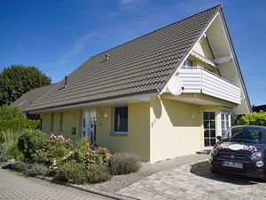 Ferienwohnung für 2 Personen (45 m²) in Göhren (Rügen)