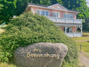 Ferienwohnung für 2 Personen (50 m²) in Göhren (Rügen)