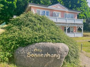 Ferienwohnung für 2 Personen (38 m&sup2;) in Göhren (Rügen)