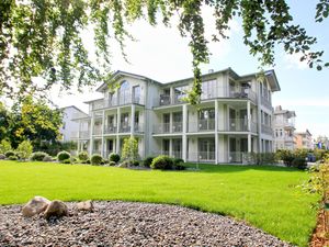 Ferienwohnung für 4 Personen (108 m²) in Göhren (Rügen)