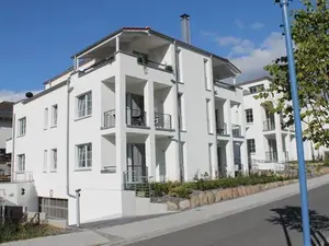 Ferienwohnung für 2 Personen (50 m²) in Göhren (Rügen)