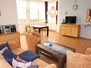 Ferienwohnung für 2 Personen (58 m²) in Göhren (Rügen)