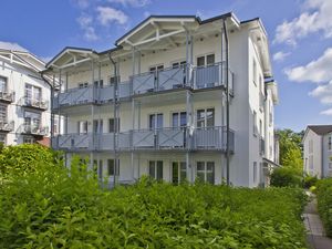 Ferienwohnung für 2 Personen (40 m&sup2;) in Göhren (Rügen)