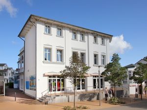 Ferienwohnung für 4 Personen (50 m&sup2;) in Göhren (Rügen)