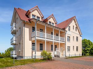 Ferienwohnung für 4 Personen (54 m²) in Göhren (Rügen)