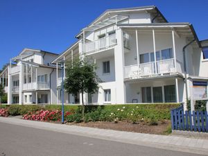 Ferienwohnung für 3 Personen (45 m²) in Göhren (Rügen)