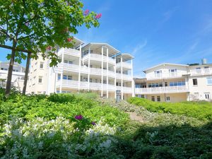 Ferienwohnung für 4 Personen (107 m²) in Göhren (Rügen)