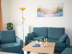 Ferienwohnung für 3 Personen (39 m²) in Göhren (Rügen)