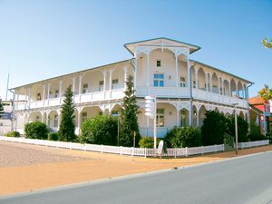 Ferienwohnung für 4 Personen (55 m²) in Göhren (Rügen)