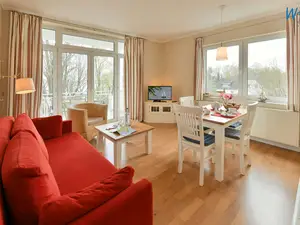 Ferienwohnung für 2 Personen (42 m²) in Göhren (Rügen)
