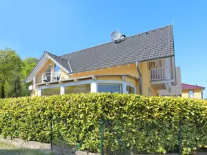 Ferienwohnung für 2 Personen (45 m²) in Göhren (Rügen)
