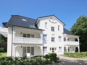 Ferienwohnung für 4 Personen (70 m&sup2;) in Göhren (Rügen)