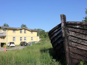 Ferienwohnung für 2 Personen (28 m&sup2;) in Göhren (Rügen)