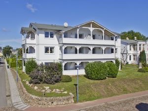 Ferienwohnung für 2 Personen (60 m²) in Göhren (Rügen)