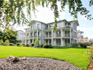 Ferienwohnung für 4 Personen (108 m&sup2;) in Göhren (Rügen)